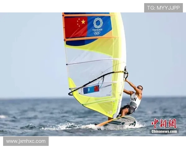 帆船毕焜谈海上训练的坚实感