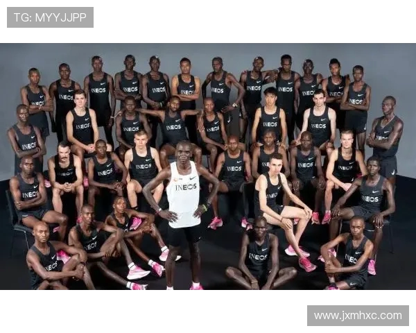 极地马拉松对人类生理极限的挑战赛